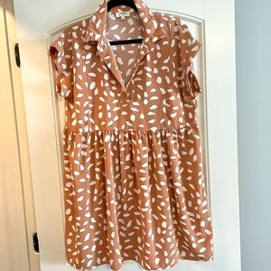 Umgee Dress